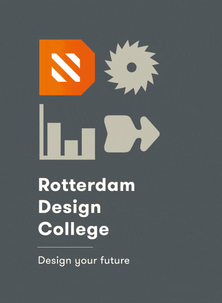 Rotterdam Designcollege, Rotterdam