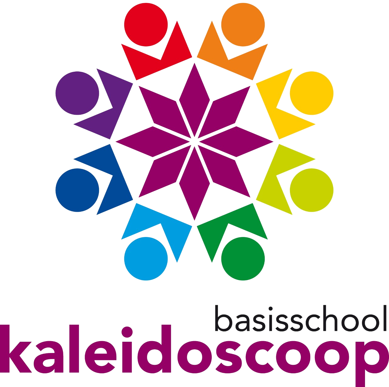 Kaleidoscoop, Schiedam